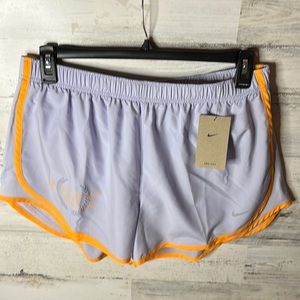 Nike Woman’s Training Shorts Size XL NEW